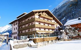 Parkhotel Sölden